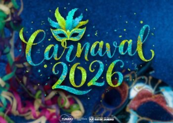 Funarj leva festejos de carnaval a municípios fluminenses do interior