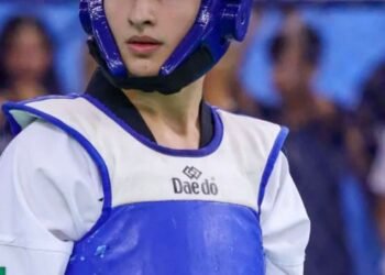 Promessa do taekwondo nacional, Cauã Batista morre aos 18 anos no RJ