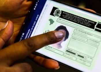 Novos pedidos de CNH quadruplicam em janeiro, mostra Senatran