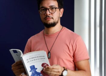 Livro trata de escravidão nos EUA com ponto de vista dos escravizados