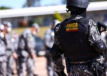 Cidades do AM terão efetivo da Força Nacional contra crime organizado
