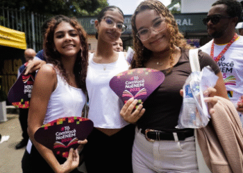 Incentivos: Ministério da Educação paga R$ 199 milhões para estudantes baianos | SECOM