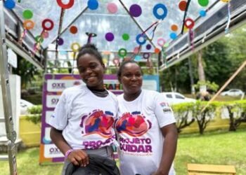 SPM terá espaços de cuidado para trabalhadoras e ações de prevenção durante o Carnaval | SECOM