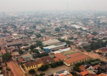 País tem menor área queimada para janeiro dos dois últimos anos