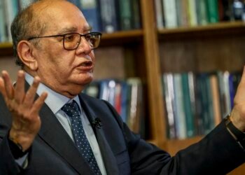 Ministro propõe força-tarefa para identificar deep fake nas eleições