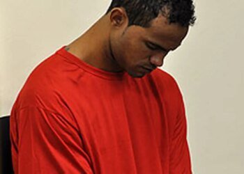 Ex-goleiro Bruno, do Flamengo, tem 5 dias para comparecer à Justiça