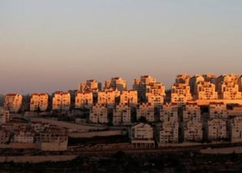 Brasil e mais 100 países condenam expansão de Israel na Cisjordânia