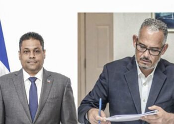 Haiti: conselho de transição encerra mandato após ameaça dos EUA