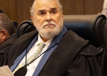 Desembargador vai assumir vaga de ministro afastado pelo STJ