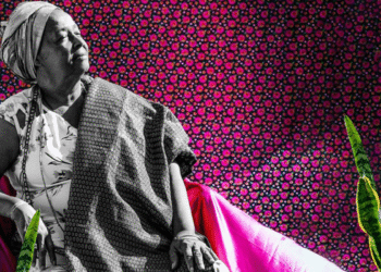 “Espero que a justiça comece a ser feita”, diz filho de Mãe Bernadete