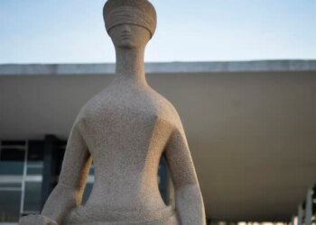 STF inicia sessão de abertura dos trabalhos de 2026