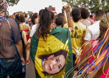 Confira a programação do Carnaval no Distrito Federal neste sábado