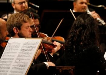 Orquestra de Câmara da USP faz pré-temporada com repertório plural