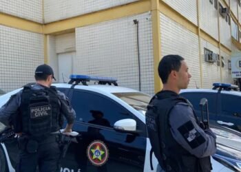 Grupo que expunha estudantes a conteúdo pornográfico é alvo da Polícia