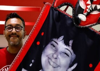 Homenagem do Salgueiro a Rosa Magalhães fechará desfiles de 2026