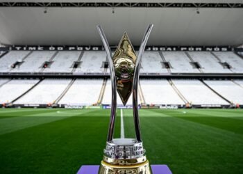 Brasileirão Feminino 2026 tem datas, horários e locais definidos