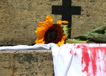 Estado de São Paulo tem aumento de feminicídios em janeiro deste ano