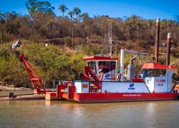 MPF pede bloqueio de R$ 1,2 bi da Vale por vazamento em Congonhas (MG)