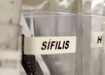 SUS passa a adotar antibiótico para prevenir sífilis e clamídia