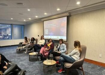 Programa Elas à Frente do Governo da Bahia é apresentado em Conferência da ONU, em Nova Iorque | SECOM