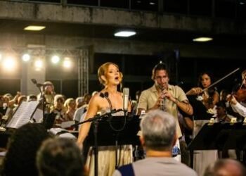 OSBA na Estrada chega a Euclides da Cunha e Conceição do Coité nesta sexta (20) e sábado (21) com o concerto Cecilianas | SECOM