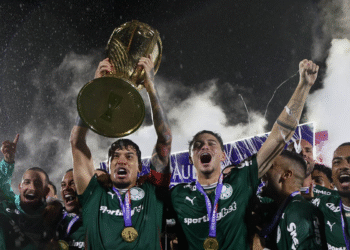 Nove equipes garantem títulos estaduais pelo Brasil