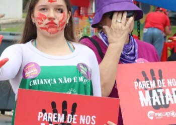 SP vai testar registro de violência doméstica no local da ocorrência