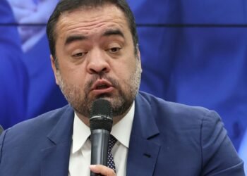 TSE tem maioria para condenar Castro à inelegibilidade até 2030