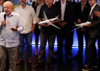 Galeão será hub internacional com voo direto para Nova York 