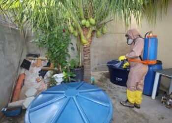 Bahia publica portaria que regulamenta acesso a imóveis em ações de vigilância em saúde | SECOM