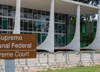 STF: Moraes vota para que caso Mariana Ferrer tenha repercussão geral