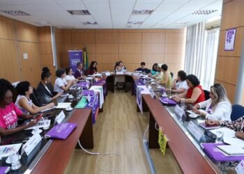 Fim da escala 6×1: proposta pode aliviar dupla jornada das mulheres