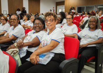 Encontro pedagógico marca início das atividades dos Corais Municipais – Prefeitura Municipal de Candeias.
