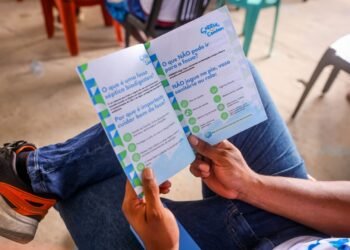 Projeto implanta 30 fossas sépticas no distrito de Vila Esperança e beneficia mais de 100 famílias – Prefeitura Municipal de Candeias.