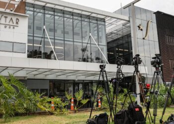 Entidades repudiam ataques a jornalistas que cobrem Bolsonaro