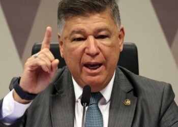 Polícia Legislativa vai investigar vazamento de dados de Vorcaro