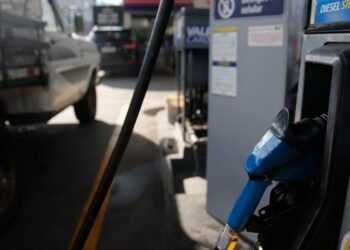 Sobe para 166 número de cidades do Sul que relatam escassez de diesel