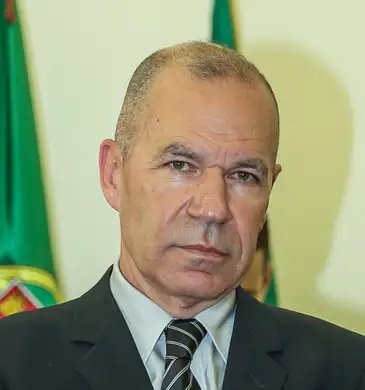 Brasília (DF), 26/06/2025 - major-general português Agostinho Costa, especialista em segurança e geopolítica e ex-vice-presidente da Associação EuroDefese-Portugal.
Foto: Pekka Kallioniemi/X