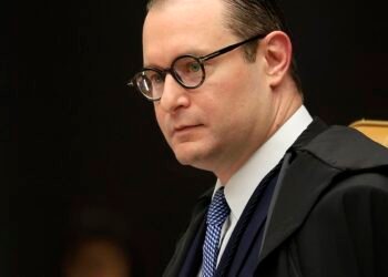 Zanin condena acusado de participar de trote misógino contra alunas