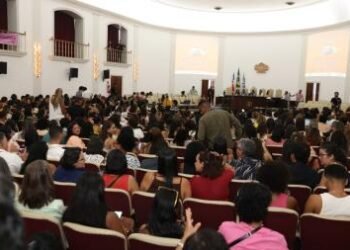 Encontro, em Salvador, fortalece políticas de alfabetização e integra abertura do ProLEEI na Bahia | SECOM