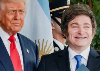 Argentina está disposta a mandar militares para guerra se EUA pedirem