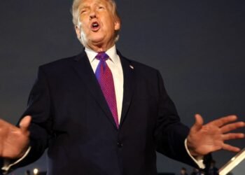 Trump diz que pode fazer com Cuba “qualquer coisa que quiser”