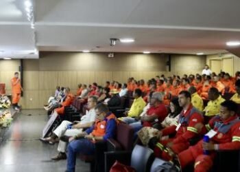 Sema realiza 5º Seminário Internacional sobre Prevenção e Combate aos Incêndios Florestais | SECOM