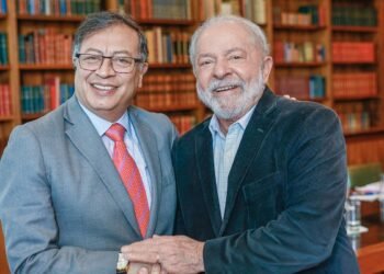 Brasil e Colômbia confirmam presença em evento sobre democracia