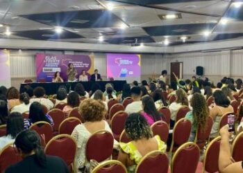 SPM realiza Fórum de Gestoras dos Organismos de Políticas para as Mulheres com representantes de 200 municípios, em Salvador | SECOM
