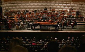 Neojiba anuncia turnê histórica na China | SECOM