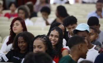 Escutas Sociais para atualização do Plano Estadual de Juventude acontecem neste final de semana, em Salvador | SECOM
