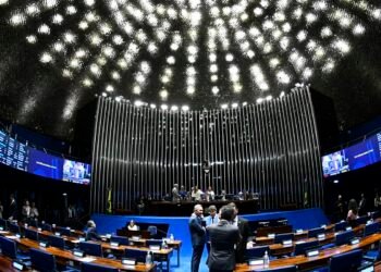 Congresso terá Frente Parlamentar pela Paz Mundial