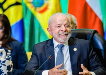 Lula defende integração regional e uso soberano de minerais críticos