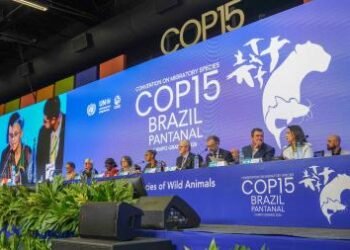 Bahia apresenta proposta sobre aves silvestres na COP15 e avança na integração entre saúde e meio ambiente | SECOM